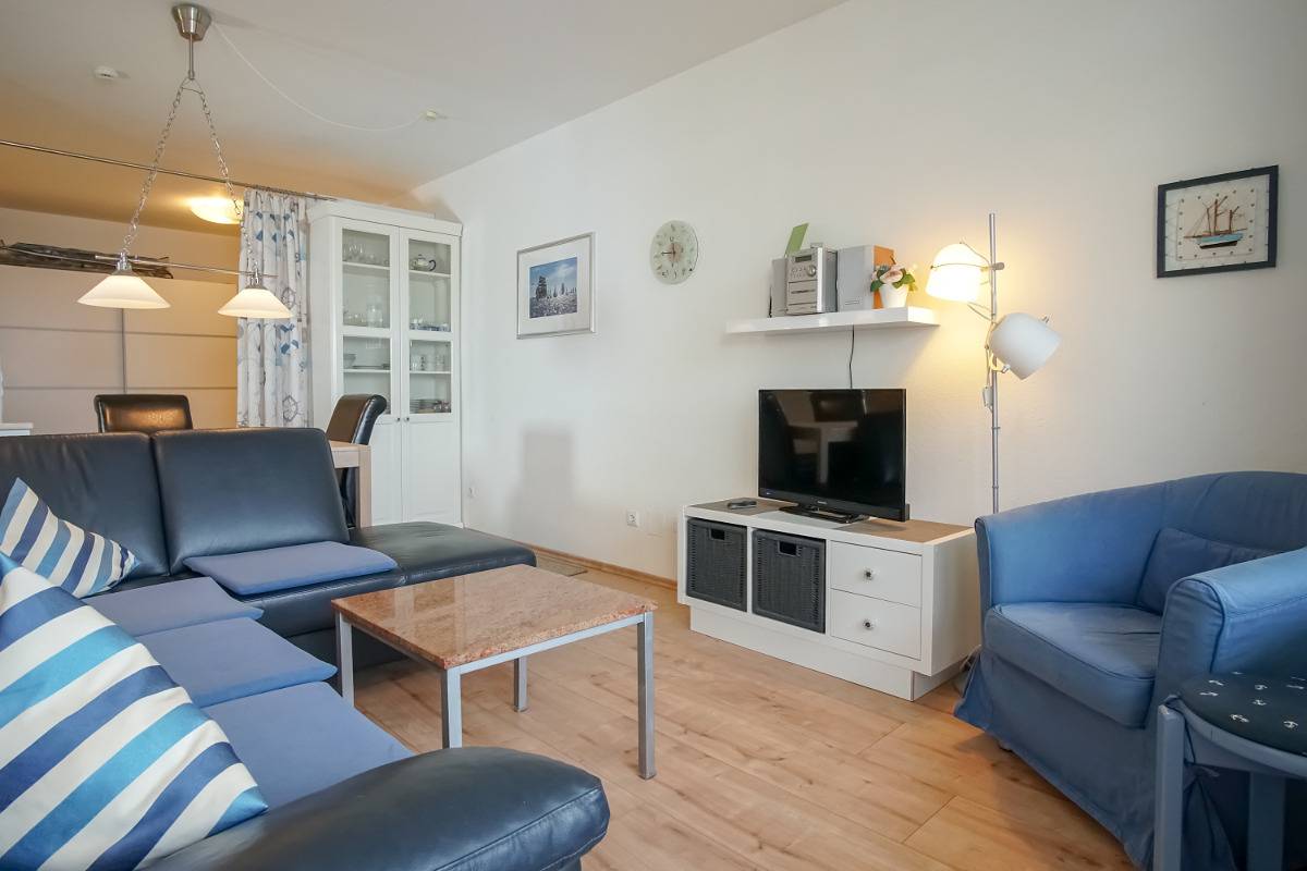 Ferienwohnung in Ostholstein ab 79€ pro Nacht
