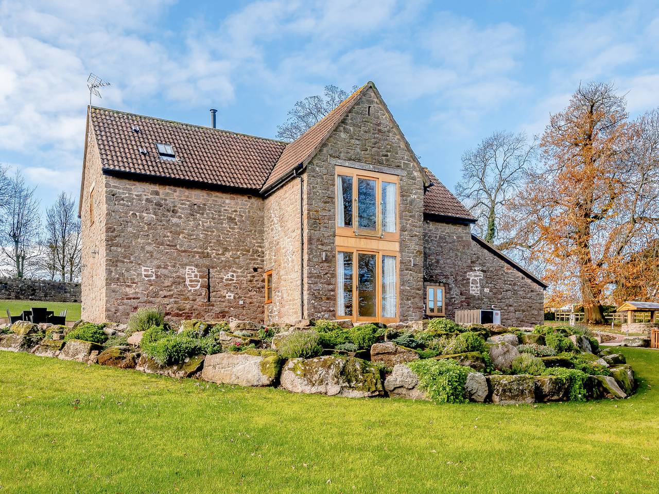 Owl Barn -- Uk30757 in Gloucestershire