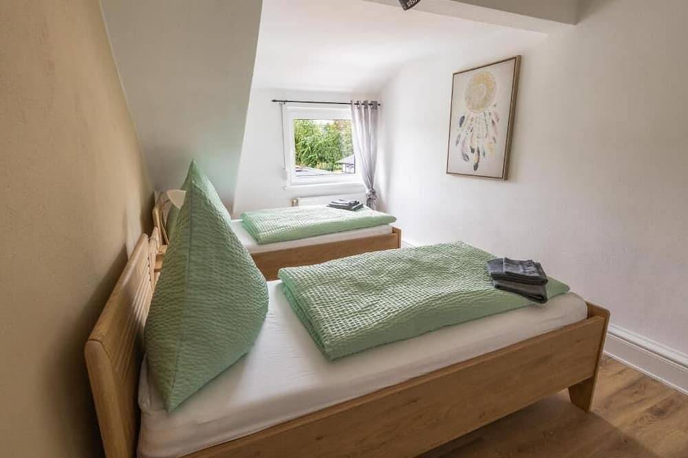 Ganze Wohnung, Sehusa-living  Fewo 301 in Seesen, Harzvorland