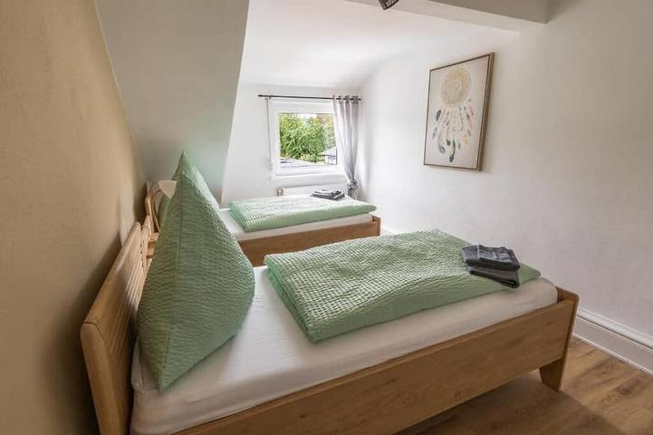 Ferienwohnung für 6 Personen in Seesen - 2