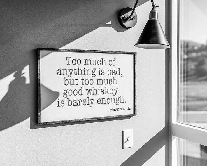 Vacation rental for 6 people, with pool and terrace as well as hot tub in Chelan