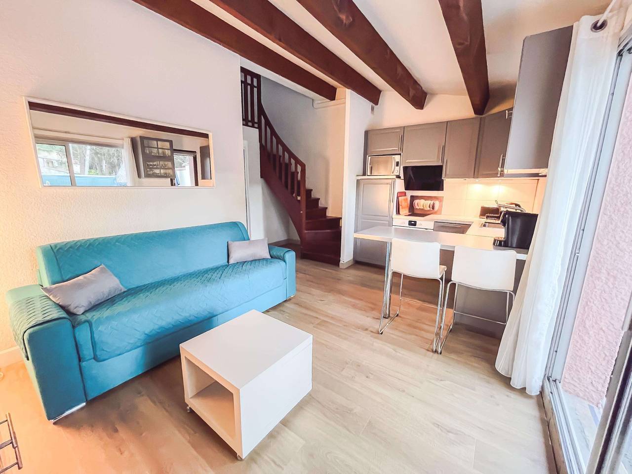 Photo : Appartement de vacances