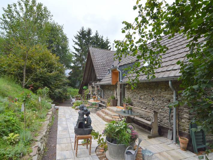 Ferienwohnung für 2 Personen, mit Garten in Eifel (Rheinland-Pfalz) - 4