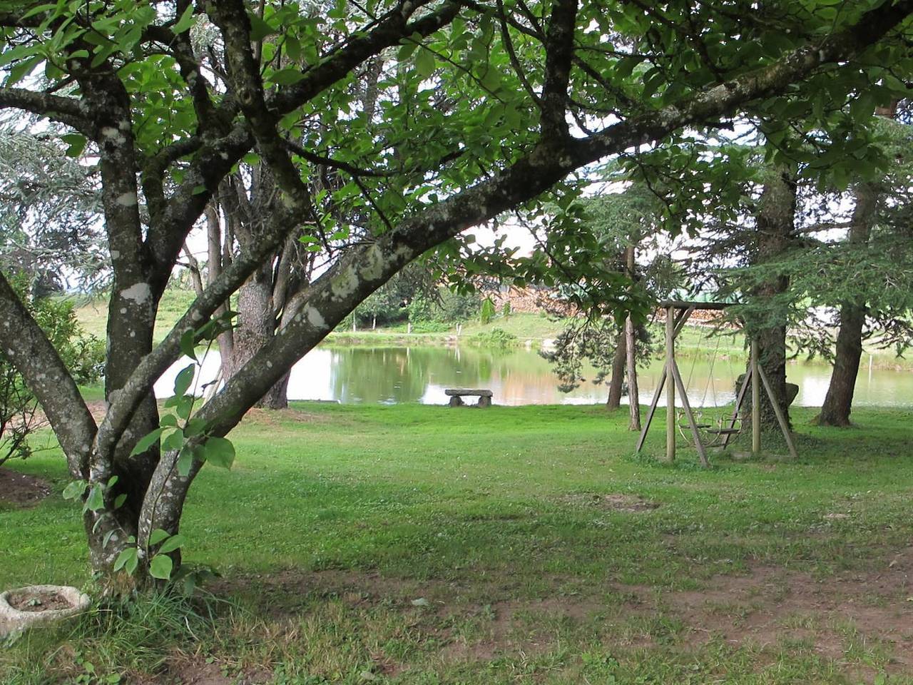 Suite familiale in Royères, Région de Limoges