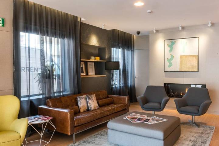 Hôtel pour 2 personnes à Vic - 3