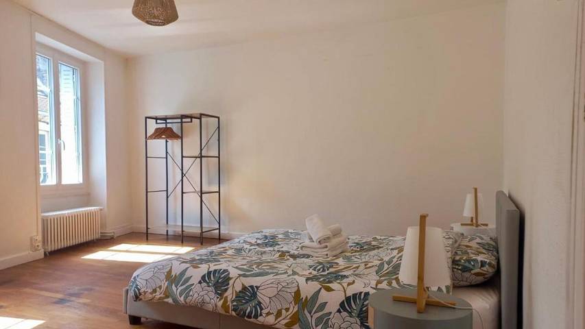 Ferienwohnung für 11 Personen - 1