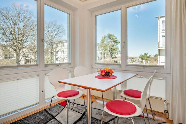 Ferienwohnung für 4 Personen in Drei Kaiserbäder - 2