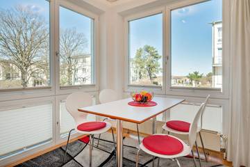 Vakantiewoning voor 4 Personen in Heringsdorf, Usedom, Afbeelding 1