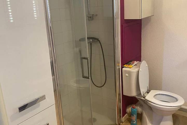 Gîte pour 2 personnes à Gonfreville-l'Orcher - 4