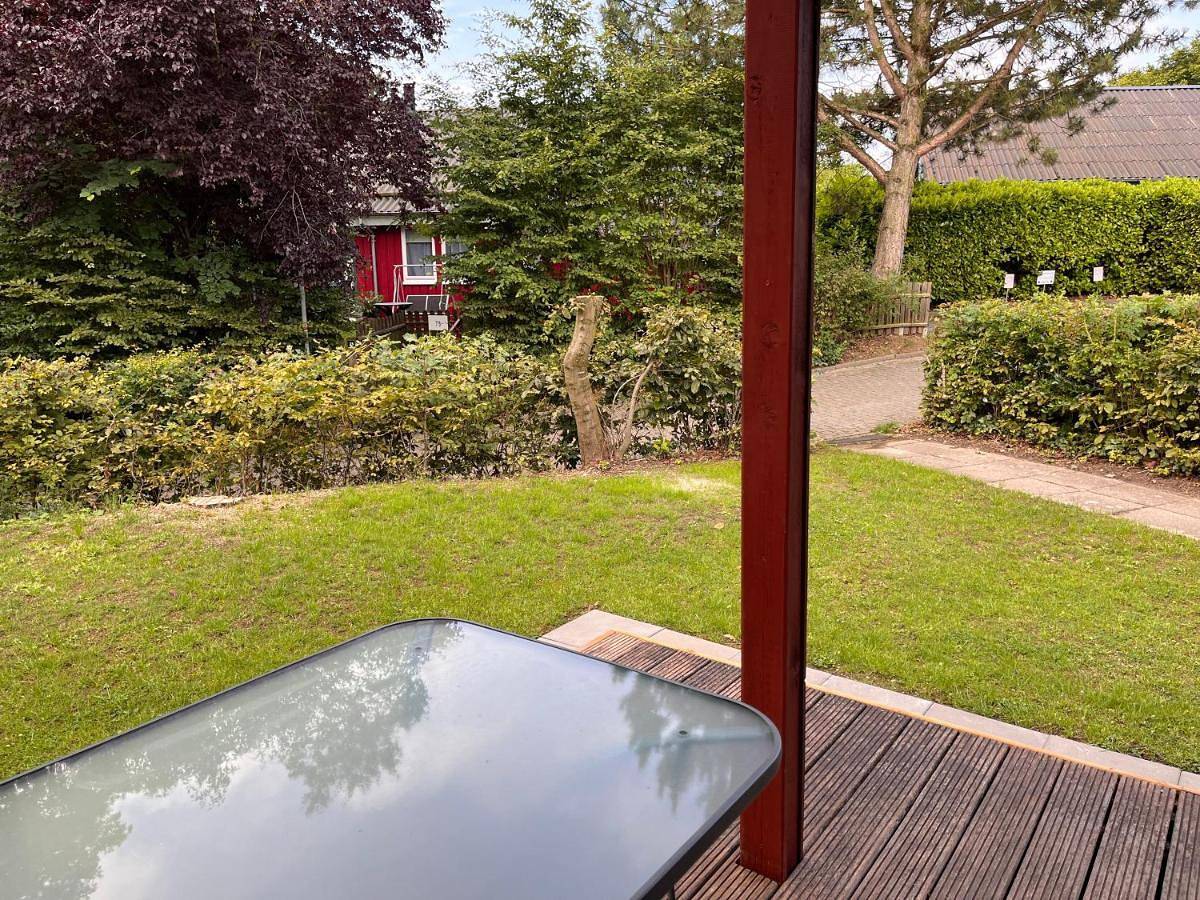 Ferienhaus Vita in Extertal, Kreis Lippe