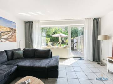 Strandhaus für 6 Personen in Sahlenburg, Cuxhaven, Bild 2