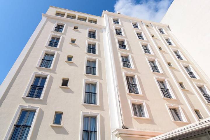 Maison d’hôte pour 4 personnes