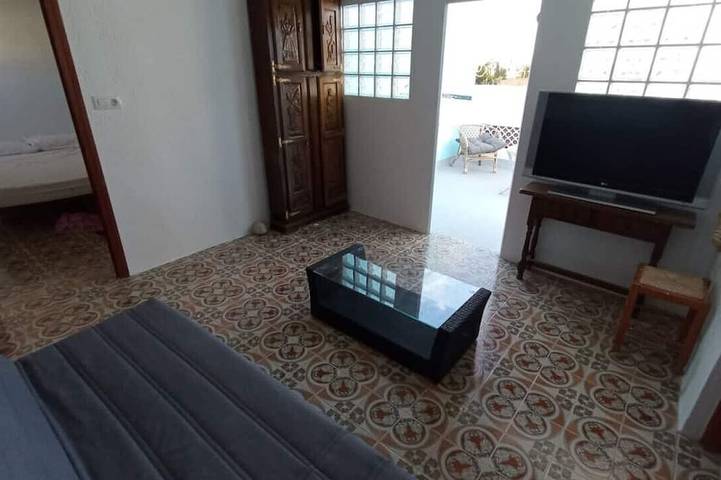 Villa für 8 Personen, mit Garten in Vinaròs - 4