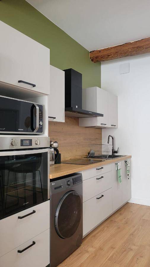 Appartement de vacances pour 4 personnes