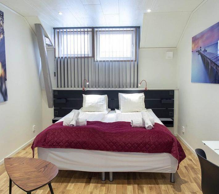 Ferienhaus für 5 Personen in Karlshamn - 4