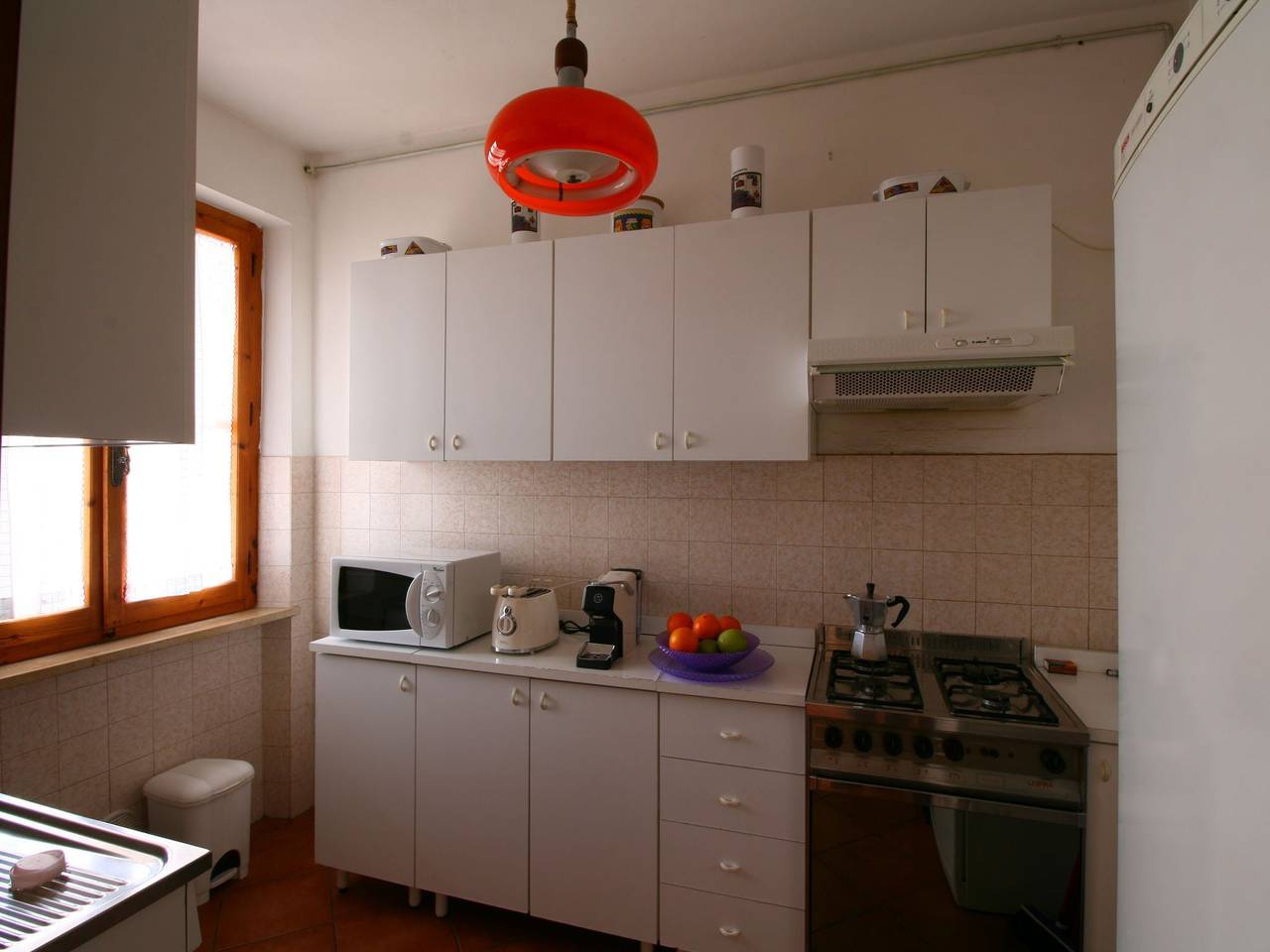 Ferienhaus oberhalb des Trasimenischen Sees in Magione, Lago Trasimeno