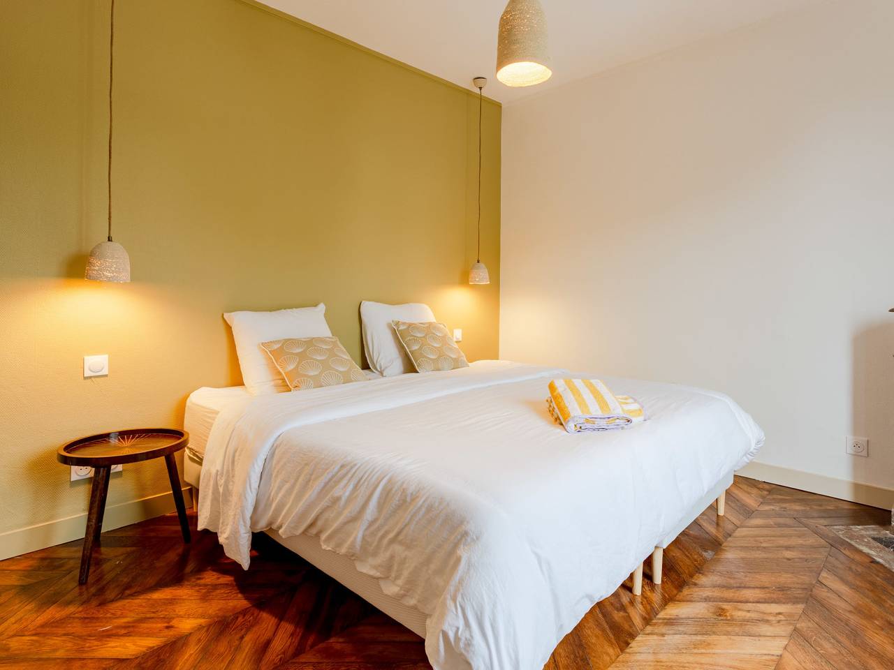 Villa Amour in Dives-sur-Mer, Region de Lisieux