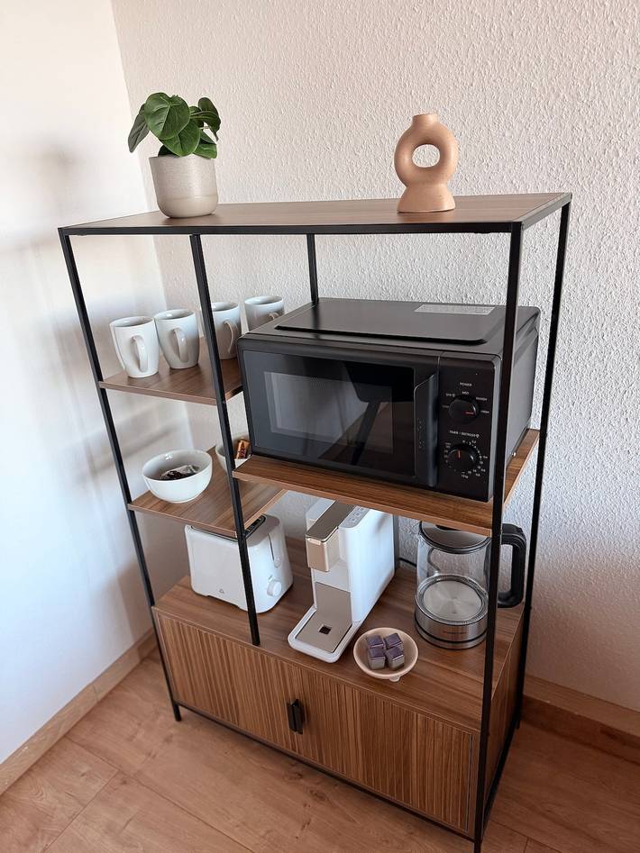 Ganze Wohnung, Moderne 2-Zimmer-Ferienwohnungen Triberg in Triberg, Südschwarzwald