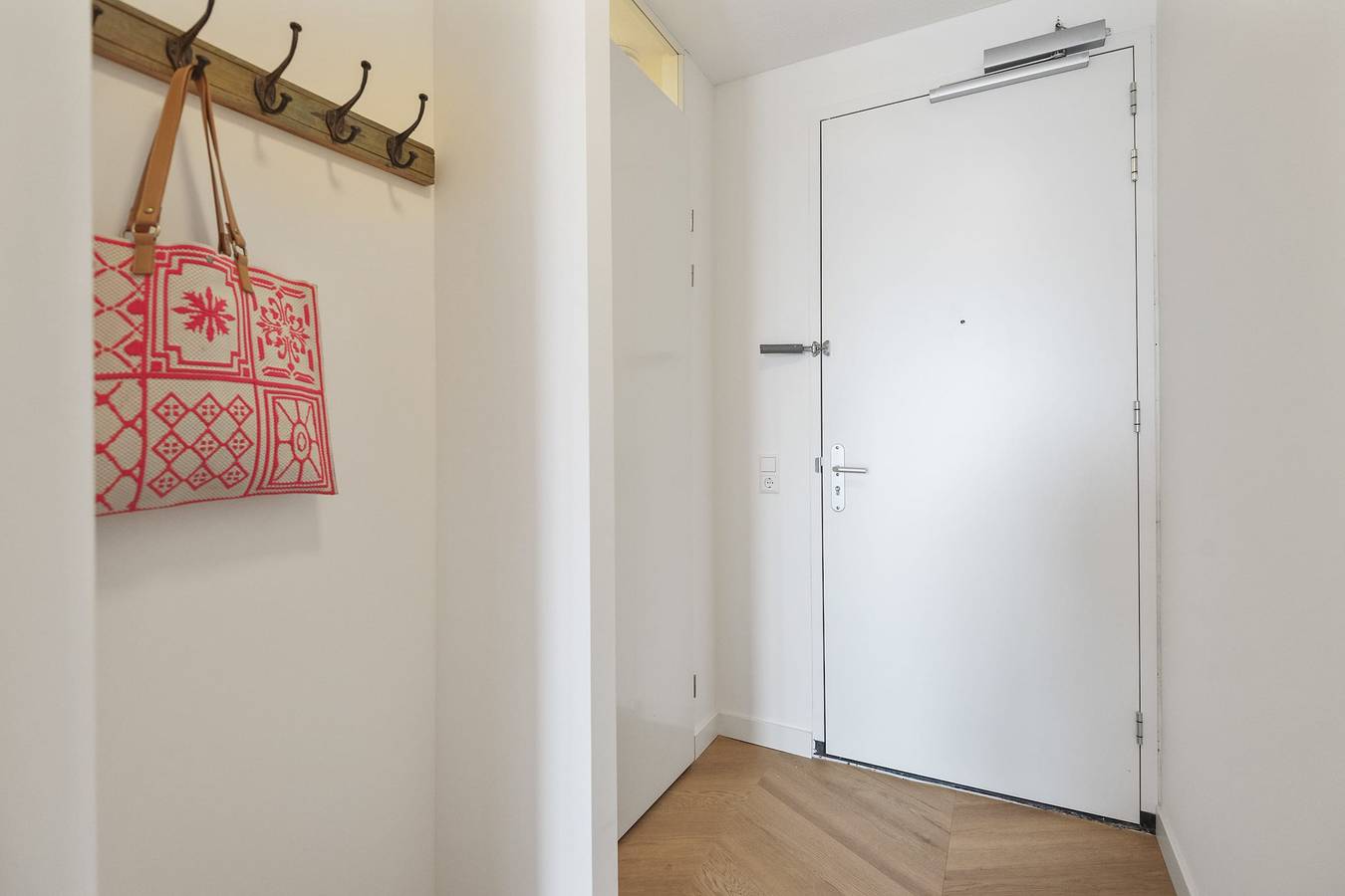 Ganze Wohnung, Ferienwohnung für 2 Personen in Zandvoort, Niederländische Nordsee