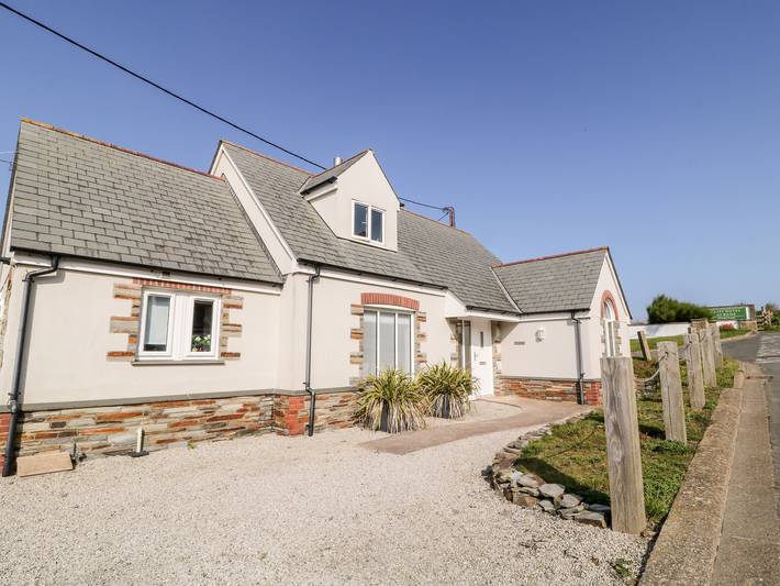 Cottage for 6 people in Bude