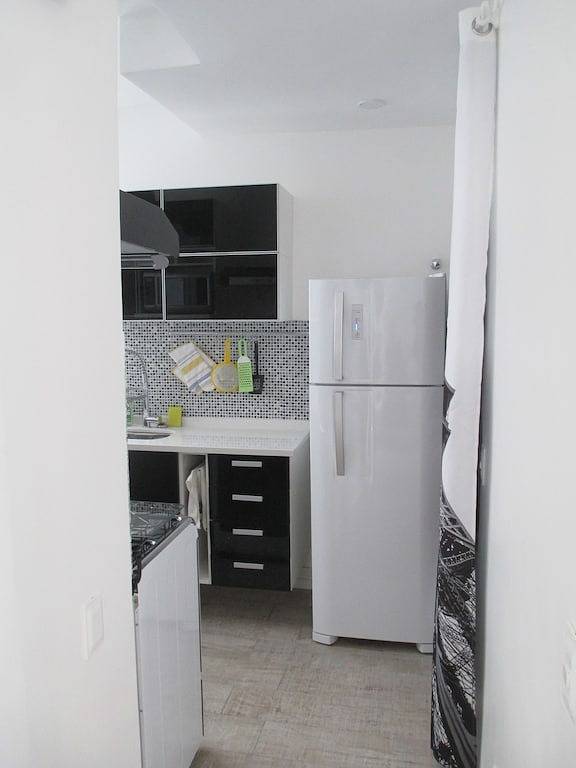 Ganze Wohnung, Loft in Ipanema mit Panoramablick auf das Meer, die Berge und die Lagune in Ipanema, Rio de Janeiro