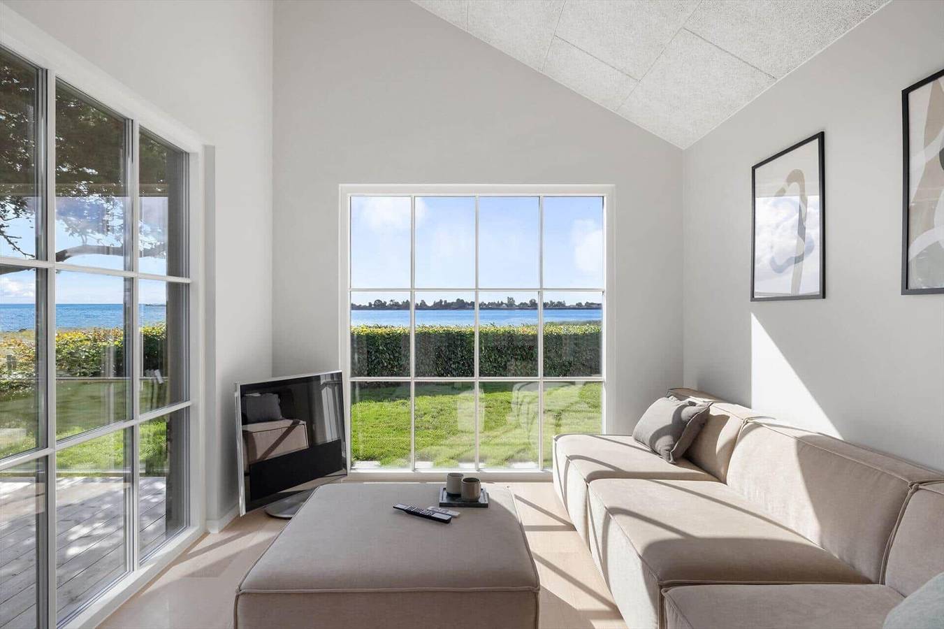 30099 Malling - Hyldevænget 1 in Ajstrup Strand, Aarhus und Umgebung