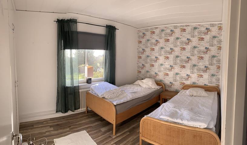 Ferienwohnung für 4 Personen, mit Garten in Karlskrona - 3