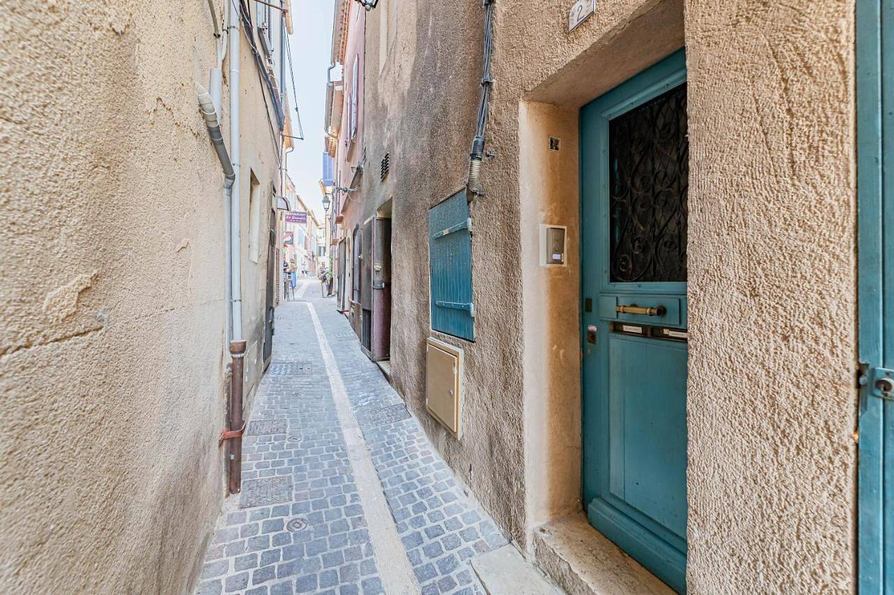 Appartement entier, Le Rooftop par Dodo-a-Cassis in Côte méditerranéenne (France)