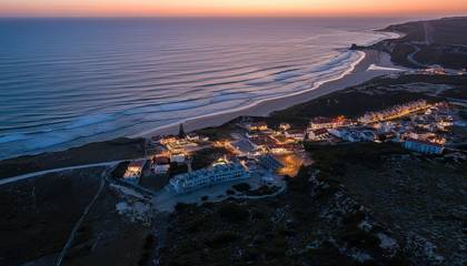 Apartamento De Férias para 4 Pessoas em Praia de Paredes da Vitória, Marinha Grande, Foto 4