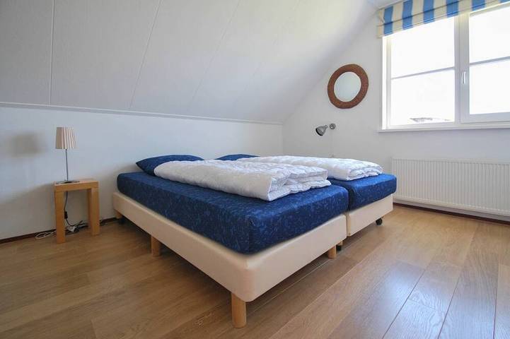 Ferienpark für 6 Personen, mit Garten in Friesland - 4