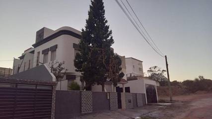 Gîte pour 4 personnes, avec jardin, animaux acceptés à Moulay Bousselham