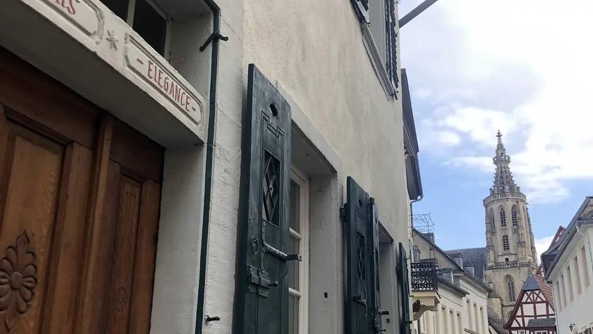 Ferienhaus für 11 Personen, mit Sauna und Terrasse - 1