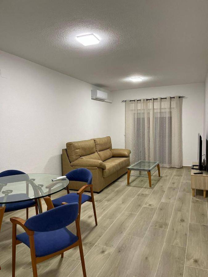 Ferienwohnung für 6 Personen, mit Terrasse - 1
