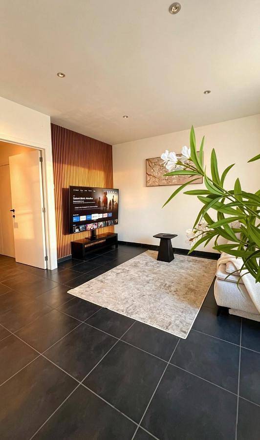 Appartement de vacances pour 2 personnes, avec Vue