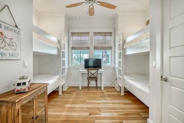 Vacation House for 14 Guests in Seaside, Seagrove Beach, Picture 3