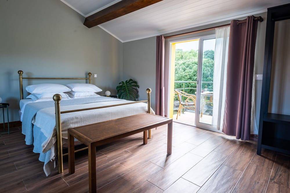 Villa Várzea - Kleines Haus in São Miguel Island, Várzea