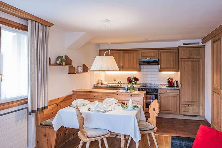 Ferienwohnung für 3 Personen - 1