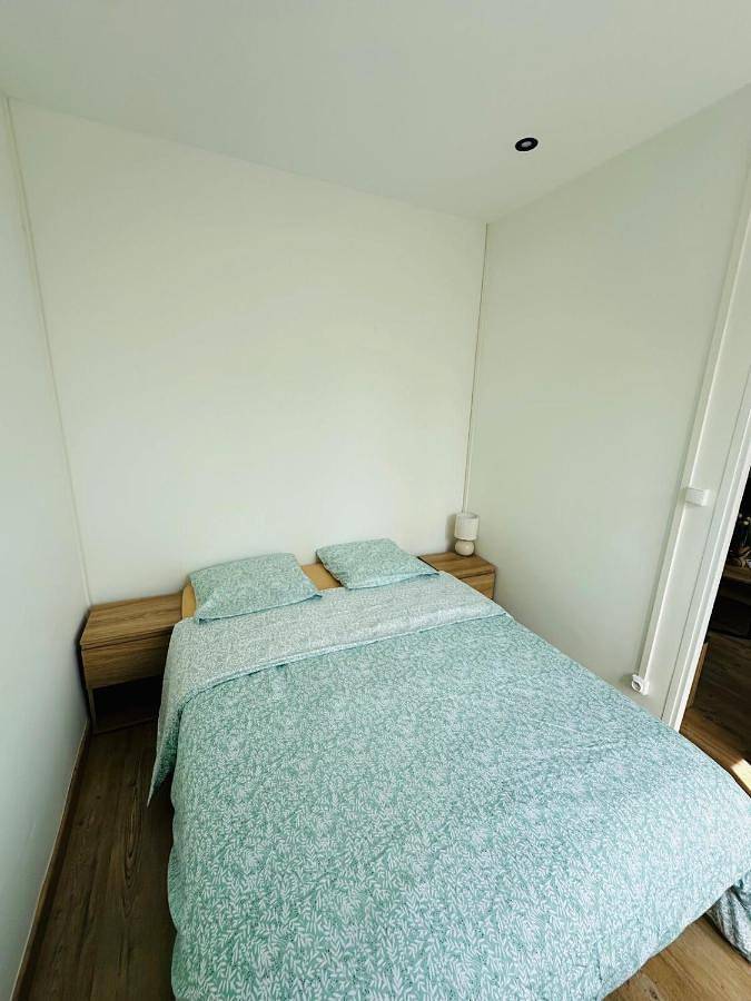 Gîte pour 4 personnes à Charleville-Mézières - 4