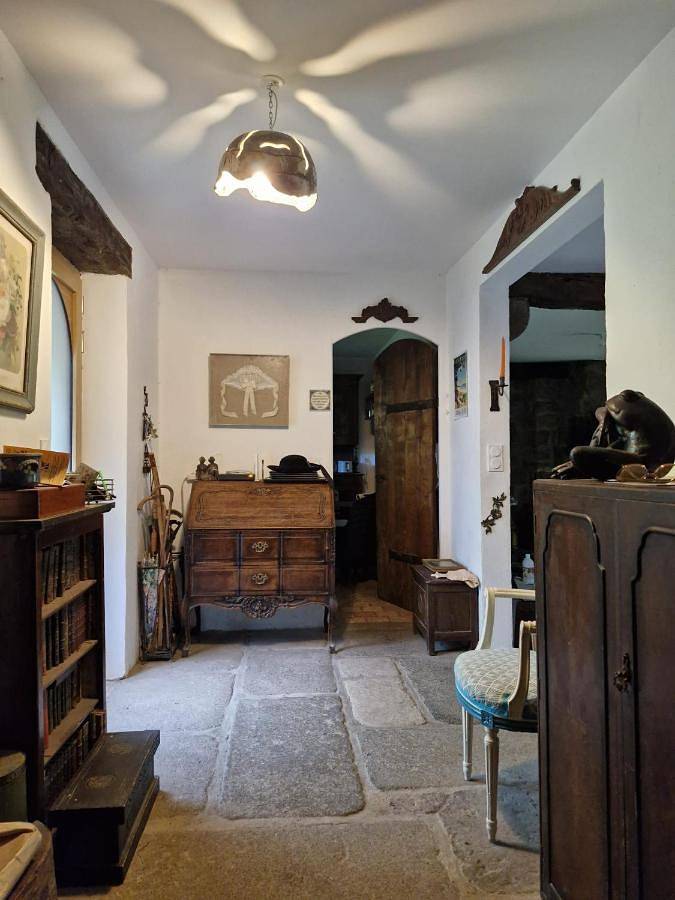 La Chaumière in Fréhel, Région de Dinan