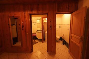 Chalet pour 6 Personnes dans Praz-sur-Arly, Espace Diamant, Photo 4