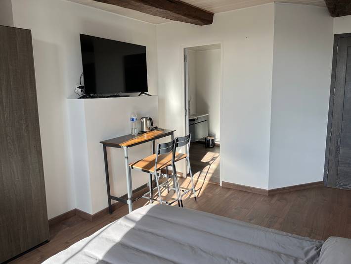 Location de vacances pour 2 personnes à Frossay - 4