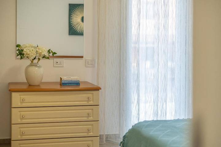 Ferienhaus für 5 Personen, mit Garten in Riccione - 4