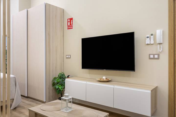 Gîte pour 3 personnes à Cadix - 3