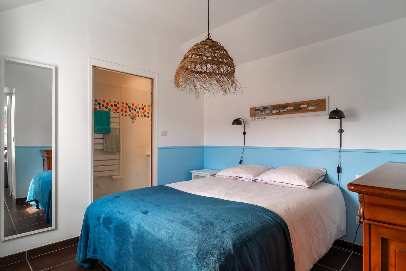Killiouarn - Charmante maison à 15min des plages in Gouesnach, Côte de Cornouaille