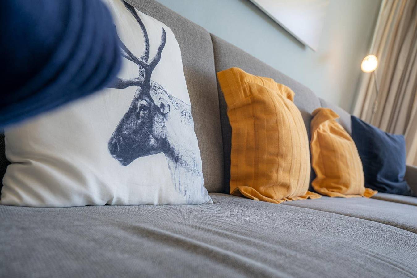 Ganze Ferienwohnung, Wohnung 253 "Frische Brise" (Id 011) in St. Peter-Bad, St. Peter-Ording