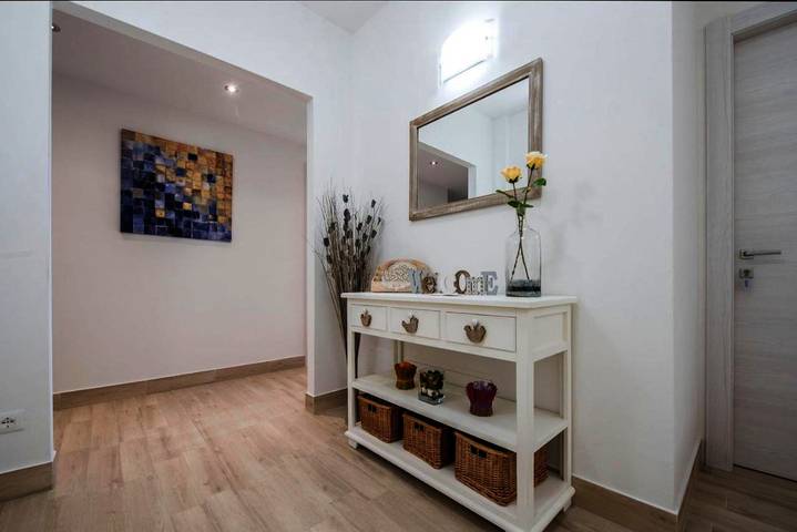 Maison d’hôte pour 2 personnes, animaux acceptés à Pise - 4