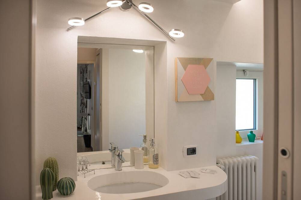 Ganze Wohnung, La Corte di Zizi-apartament Lago: perfect for young couples in Cernobbio, Comer See
