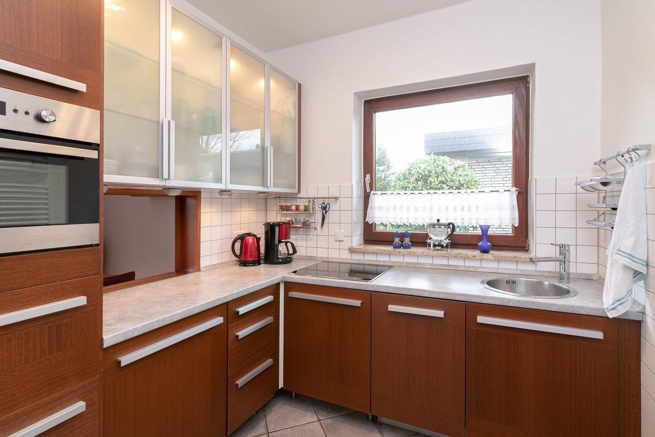 Lensterstrand Oase in Lensterstrand, Grömitz