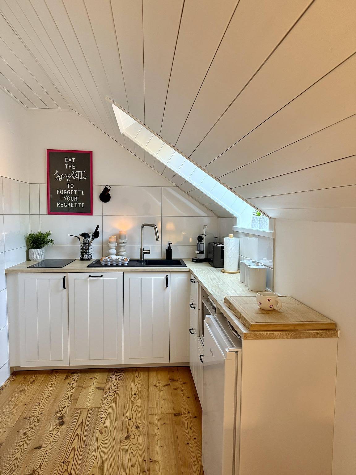 Ganze Ferienwohnung, Apartment - Wulfenia in Klagenfurt am Wörthersee, Klagenfurt-Villach