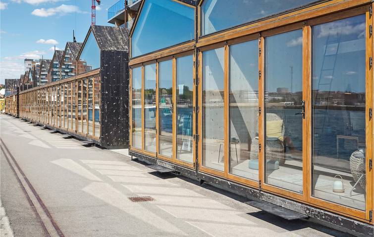 Ferienwohnung für 2 Personen, mit Ausblick
